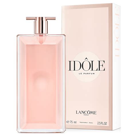 lancome idole perfume refill price.